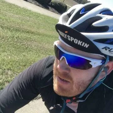 Polarized Sports Sunglasses for Men & Women