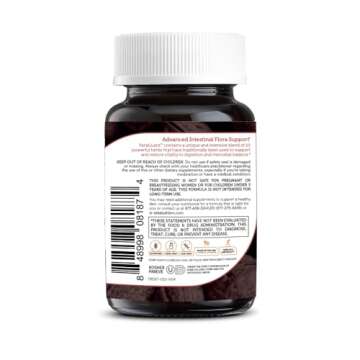 Zahler - ParaGuard Cleanse Softgels - Gut Health Detox Supplement - Formula has Wormwood, Garlic Bulb, Pumpkin Seed, Clove & More - Natural Cleanse Detox for Humans - Certified Kosher (90)