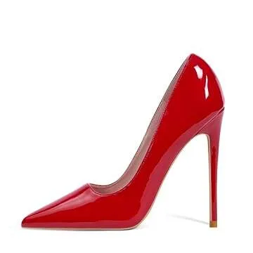 Elisabet Tang Stiletto Pumps for Stylish Comfort