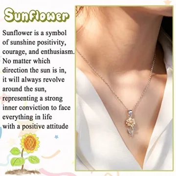 Best Friend Necklace for Women - Unique BFF Gift
