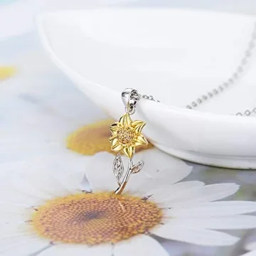 Best Friend Necklace for Women - Unique BFF Gift