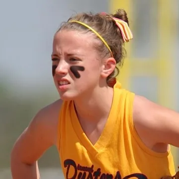 EyeBlack Anti-Glare Sports Grease Stick for Athletes