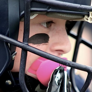 EyeBlack Anti-Glare Sports Grease Stick for Athletes