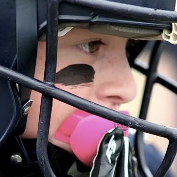 EyeBlack Anti-Glare Sports Grease Stick for Athletes