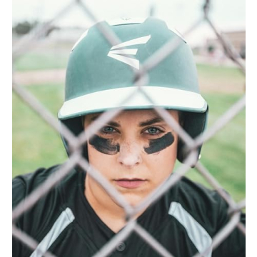 EyeBlack Anti-Glare Sports Grease Stick for Athletes