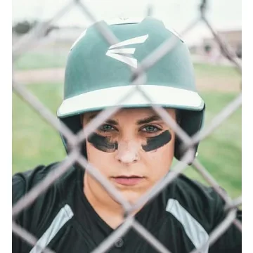 EyeBlack Anti-Glare Sports Grease Stick for Athletes