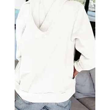 Stylish Dokotoo Women's Zip Up Hoodie - Ultimate Comfort