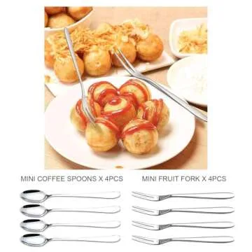 Linwnil Cheese Knife Set - Elegant Charcuterie Accessories