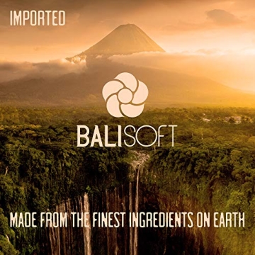 BALISOFT Organic Skin Tightening Gel for All Skin Types