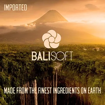 BALISOFT Organic Skin Tightening Gel for All Skin Types