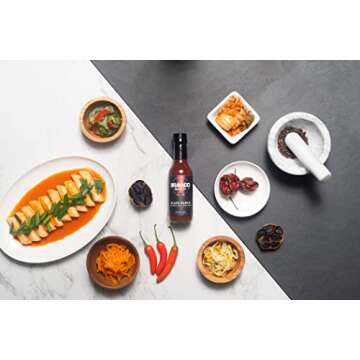 Carolina Reaper Bundle By Bravado Spice FEATURED ON HOT ONES Gluten Free, Vegan, Low Carb, Paleo Hot...