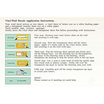 IARTTOP You Got This Wall Decal,Inspirational Quote Positive Attitude Wall Sticker for Bathroom Mirror Bedroom Decor, Motivational Family Lettering Stickers Decoration, Mirror Decals Bathroom,Black