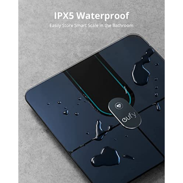 Eufy Smart Scale P2 Pro for Complete Body Tracking