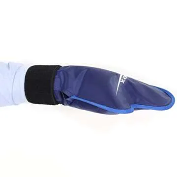 Premium Hot Cold Ice Pack Wraps for Pain Relief