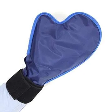 Premium Hot Cold Ice Pack Wraps for Pain Relief