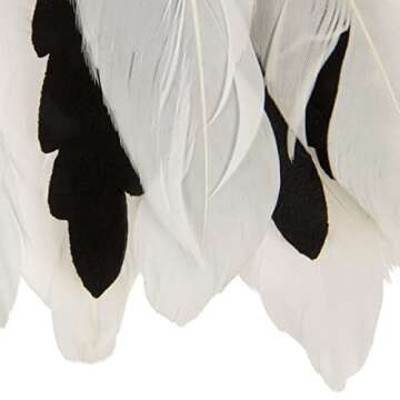 Zingy Zebra Cat Toy with Catnip & Silvervine for Playtime Fun