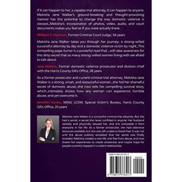 But, Why Did You Stay?: How I Survived Domestic Violence