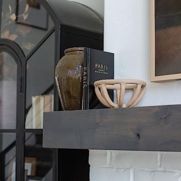 Elegant Decorative Books for Home and Fashion Decor