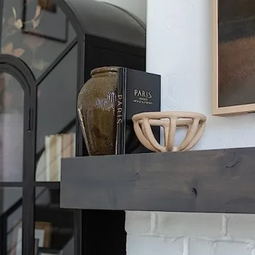 Elegant Decorative Books for Home and Fashion Decor