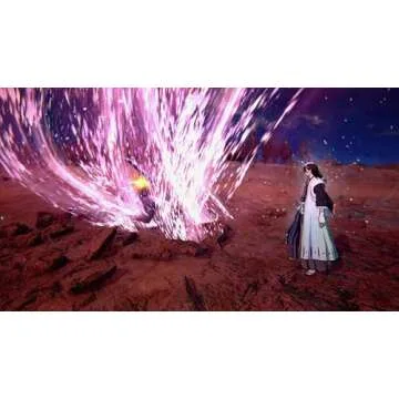 BLEACH Rebirth of Souls for Xbox Series X - Epic Battles Await
