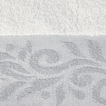 Modern Threads 600 GSM 6-Piece Towel Set for Luxurious Comfort