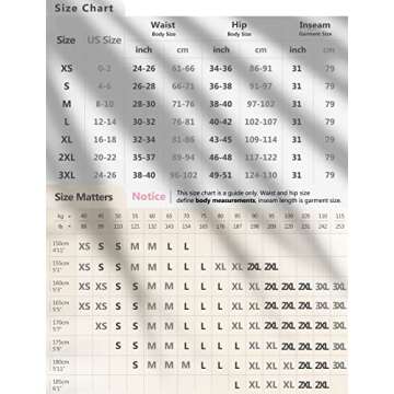 ODODOS Women's Cross Waist Bootcut Yoga Pants with Inner Pocket, Non See Through Bootleg Gym Workout Pants -Inseam 31", Black, X-Large