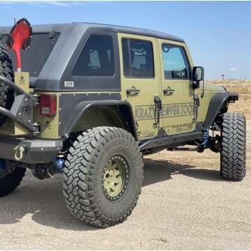 Krazy Beaver Shovel (Textured Red Head/Yellow Handle 45637)