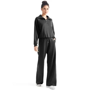 SUUKSESS Women’s Lounge Set - Stylish Comfort Inside Out