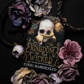 Kingdom of the Wicked (Kingdom of the Wicked, 1)