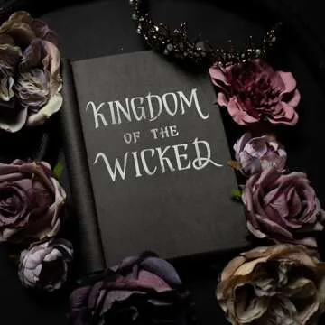 Kingdom of the Wicked (Kingdom of the Wicked, 1)