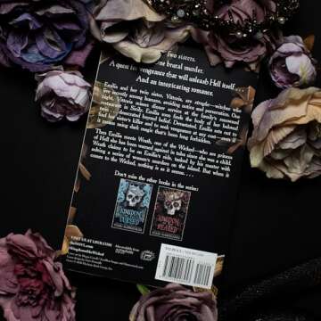 Kingdom of the Wicked (Kingdom of the Wicked, 1)