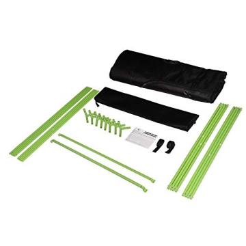 CoolGrows 3x3x6 Mylar Grow Tent with Observation Window