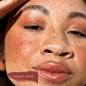 Tower 28 BeachPlease Cream Blush - Multi-Purpose Tint