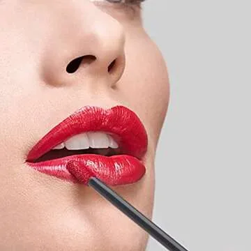 600 PCS Disposable Lip Wands for Makeup Application