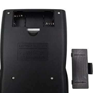 Engineering Scientific Calculator