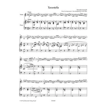 Violin Recital Album - First Position - Volume 2