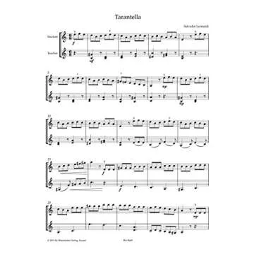 Violin Recital Album - First Position - Volume 2