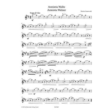 Violin Recital Album - First Position - Volume 2