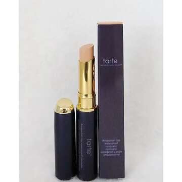 Tarte Amazonian Clay Waterproof 12-Hour Perfect Concealer (Medium)
