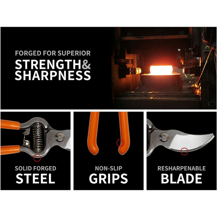 Chic Garden Tool Set for Gardening Enthusiasts