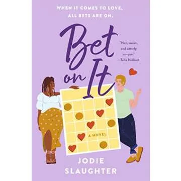 Bet on It: A Novel Exploring Love and Mental Health