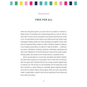 A Standard of Grace: Guided Journal