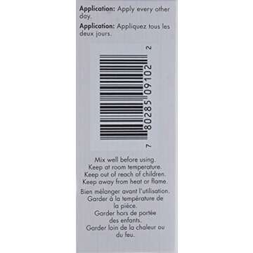 Nailtiques Formula 2 Protein for Strong Healthy Nails