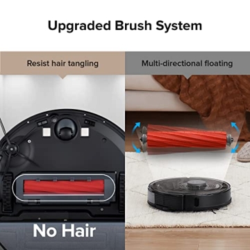 Roborock S7 Vacuum Mop Combo with Sonic Technology