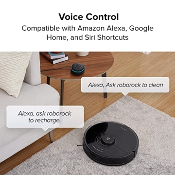 Roborock S7 Vacuum Mop Combo with Sonic Technology