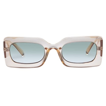 Le Specs Men's Oh Damn! Sunglasses for UV Protection