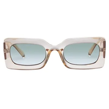 Le Specs Men's Oh Damn! Sunglasses for UV Protection