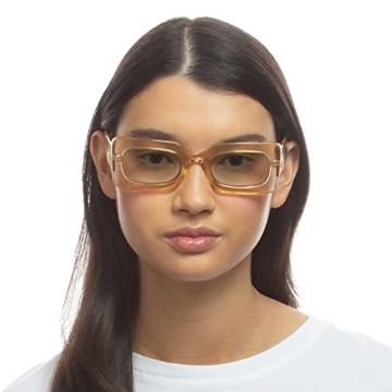 Le Specs Men's Oh Damn! Sunglasses for UV Protection