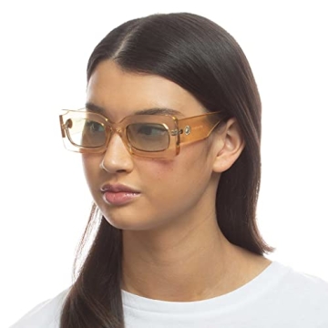 Le Specs Men's Oh Damn! Sunglasses for UV Protection