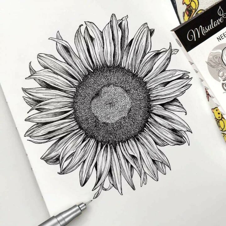 MISULOVE Micro-Pen Fineliner Pens - 9 Sizes